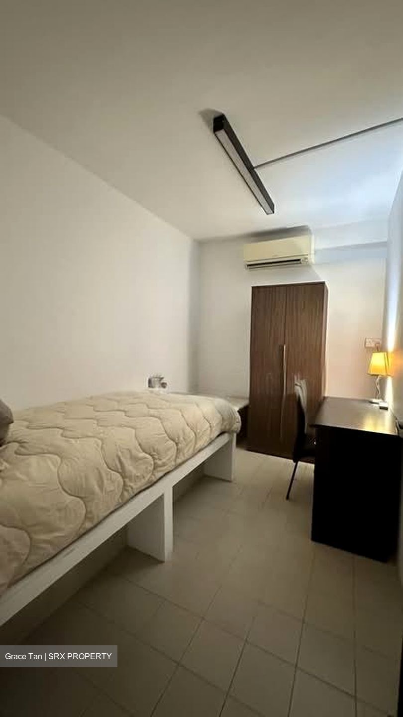 Ivory Heights (D22), Condominium #587123531